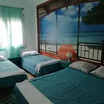 Santa Parascheva Pau Guest house